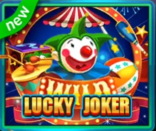 Lucky Games