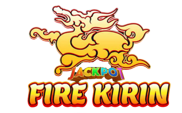 Fire Kirin Logo